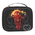 LEGO Ninjago Red - desiatový box (LEGO). LEGO, 2024
