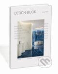 Kniha: Design book (Kateřina Enders)