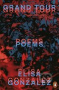 Kniha: Grand Tour (Elisa Gonzalez). Penguin Books, 2024