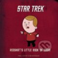 Star Trek - Robb Pearlman, Anna-Maria Jung (ilustrácie), Insight, 2016