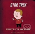 Kniha: Star Trek (Robb Pearlman). Insight, 2016