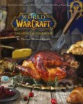 World of Warcraft - Chelsea Monroe-Cassel, Insight, 2016