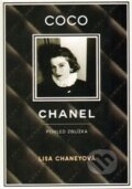 Coco Chanel - Lisa Chaney, Eroika, 2016