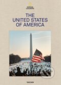 The United States of America - Jeff Z. Klein, Joe Yogerst, David Walker, Taschen, 2016