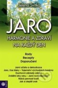 JARO: Harmonie a zdraví na každý den - Jelena Svitko, Eugenika, 2017
