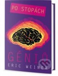 Po stopách géniů - Eric Weiner, Edice knihy Omega, 2016