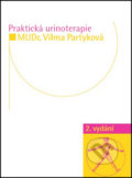 Praktická urinoterapie - Vilma Partyková, 2016