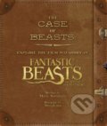 The Case of Beasts - Mark Salisbury, HarperCollins, 2016