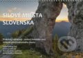 Silové miesta Slovenska 2017 - Kolektív autorov, Feng šuej inštitút, 2016