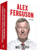Alex Ferguson + Arsene Wenger (box) - Alex Ferguson, John Cross, 2016