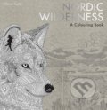 Nordic Wilderness - Claire Scully, Laurence King Publishing, 2016