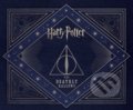 Harry Potter: The Deathly Hallows Deluxe Stationery Set, Insight, 2017