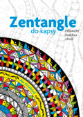 Zentangle do kapsy - Ája Hrozková, 2017