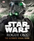 Star Wars: Rogue One - Pablo Hidalgo, Dorling Kindersley, 2016
