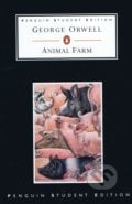 Animal Farm - George Orwell, 1999