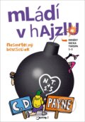 E-kniha: Mládí v hajzlu 1-3 (C.D. Payne)