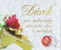 Dárek pro milovníky mluveného slova - 6CD - Various, Hudobné albumy, 2016