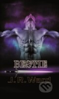 E-kniha: Bratrstvo černé dýky 14 - Bestie (J.R. Ward), 2016