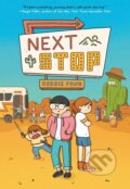 Kniha: Next Stop (Fong Debbie). Random House, 2024