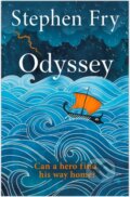 Odyssey - Stephen Fry, Michael Joseph, 2024
