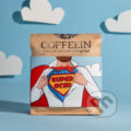Kávy a čaje: Káva Pre super ocka (COFFEEIN). COFFEEIN
