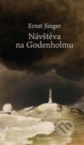 Kniha: Návštěva na Godenholmu (Ernst Jünger), 2024
