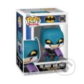 Funko POP Heroes: Batman War Zone - Joker (Funko). Funko, 2024