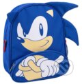 Školský batoh Sonic: Tvár (). , 2024
