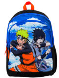 Školský batoh Naruto: Duo (). , 2024