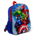 Detský batoh Marvel: Avengers (). , 2024
