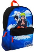 Školský batoh Naruto: Duo (). , 2024