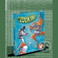 Spoločenská hra: Zookini (Peggy Brown). Piatnik, 2024