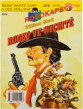 Kniha: Rodeo ve Wichitě (William Mark). , 1998