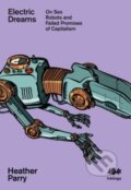 Kniha: Electric Dreams (Heather Parry). 404 Ink, 2024
