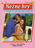 Kniha: Cizinec z Heraklionu (Isobell Scott). Ivo Železný, 1993