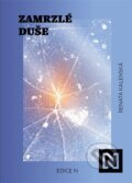Kniha: Zamrzlé duše (Renata Kalenská). N media, 2024