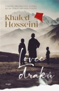 Lovec draků - Khaled Hosseini, Argo, 2024