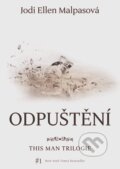 E-kniha: Odpuštění – This Man 2 (Jodi Ellen Malpas)