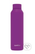 Quokka Thermal Solid: Purple 630 ml (Quokka). Quokka