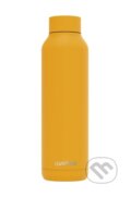 Quokka Thermal Solid: Amber Yellow 630 ml (Quokka). Quokka