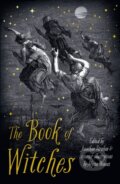 Kniha: The Book of Witches (Jonathan Strahan). HarperCollins, 2024