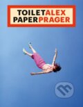 Kniha: Toilet Alex Paper Prager (Damiani). Damiani, 2024