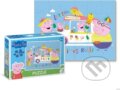 Spoločenská hra: Prasátko Peppa Zmrzlina (Dodo). Dodo, 2024