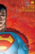 Kniha: Absolute All-Star Superman (Grant Morrison). DC Comics, 2024