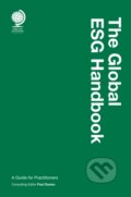 Kniha: The Global Esg Handbook (Globe Law And Business). Globe Law And Business, 2024