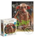 Spoločenská hra: Harry Potter Skřítek Dobby (Dodo). Dodo, 2024
