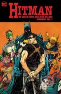 Kniha: Hitman Omnibus Vol. 1 (Garth Ennis). DC Comics, 2024