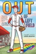 Kniha: Out of Left Field (Jonah Newman)