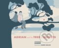 Kniha: Adrian and the Tree of Secrets (Hubert a Marie Caillou)