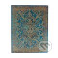 Paperblanks - denný diár Azure 2025 (Paperblanks). Paperblanks, 2024